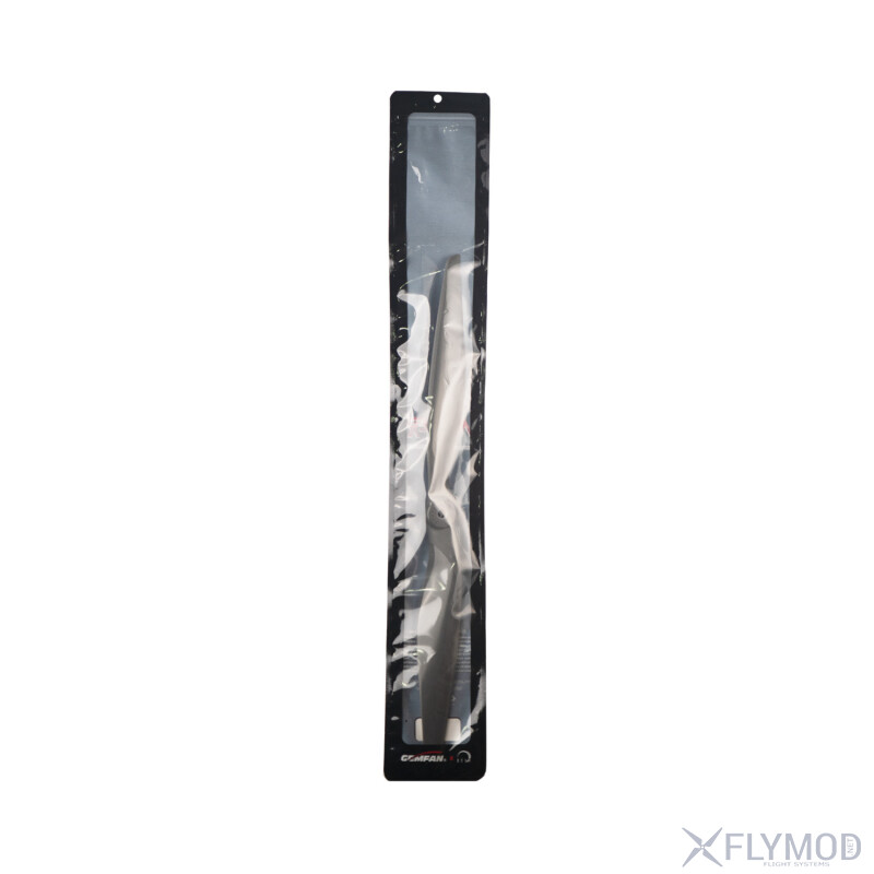 Пропелер Gemfan VORTEX Electric 17X10 на 2 лопаті