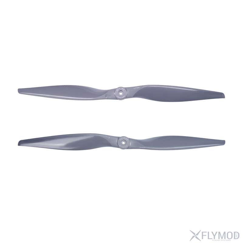 Пропелер Gemfan VORTEX Electric 20X10 на 2 лопаті