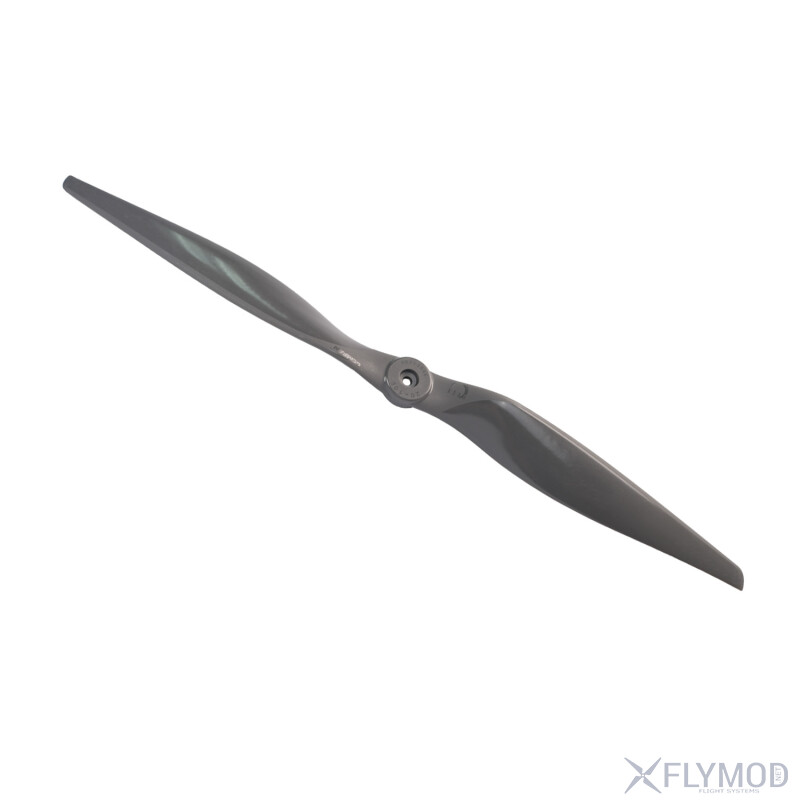 Пропелер Gemfan VORTEX Electric 20X10 на 2 лопаті