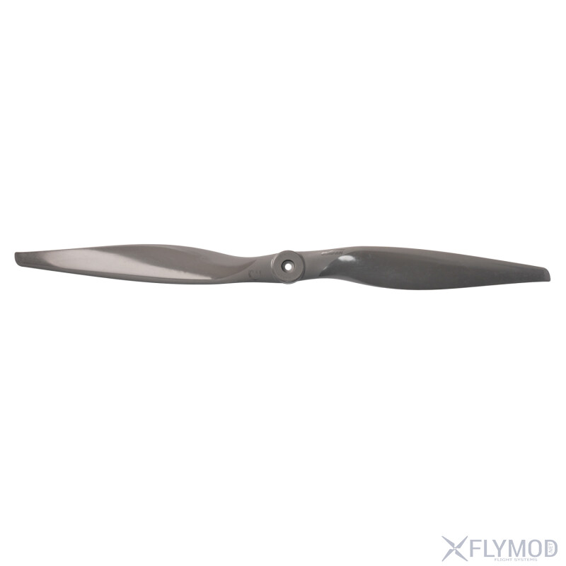 Пропелер Gemfan VORTEX Electric 20X10 на 2 лопаті