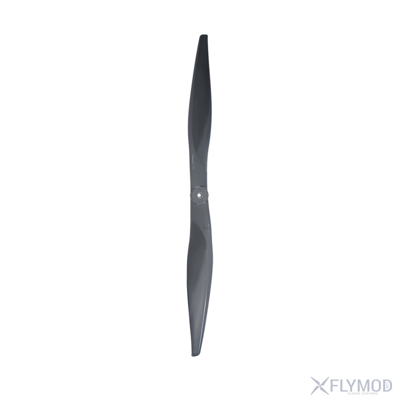 Пропелер Gemfan VORTEX Electric 22X10 на 2 лопаті 1CCW