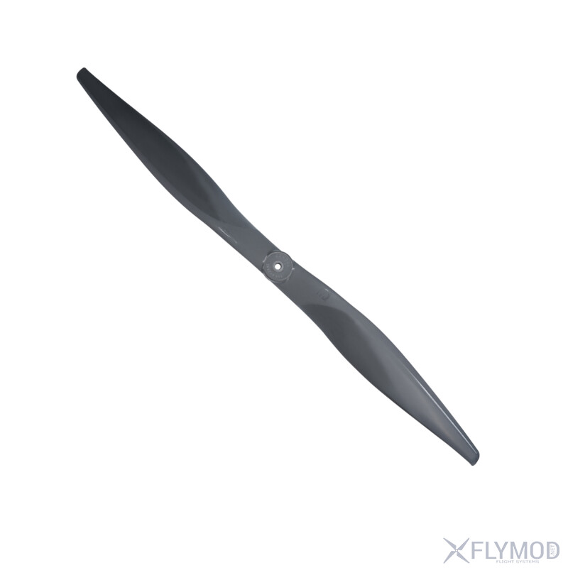 Пропелер Gemfan VORTEX Electric 22X10 на 2 лопаті 1CCW