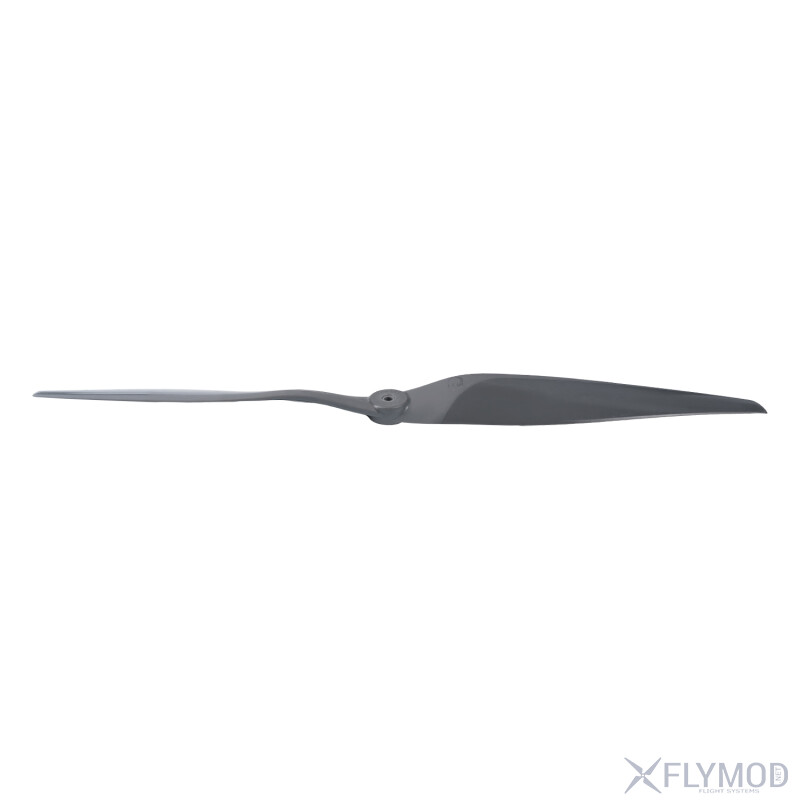 Пропелер Gemfan VORTEX Electric 22X10 на 2 лопаті 1CCW