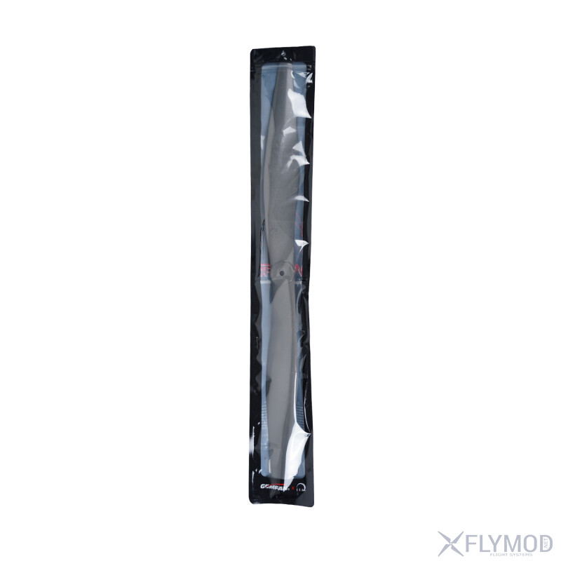 Пропелер Gemfan VORTEX Electric 22X10 на 2 лопаті 1CCW