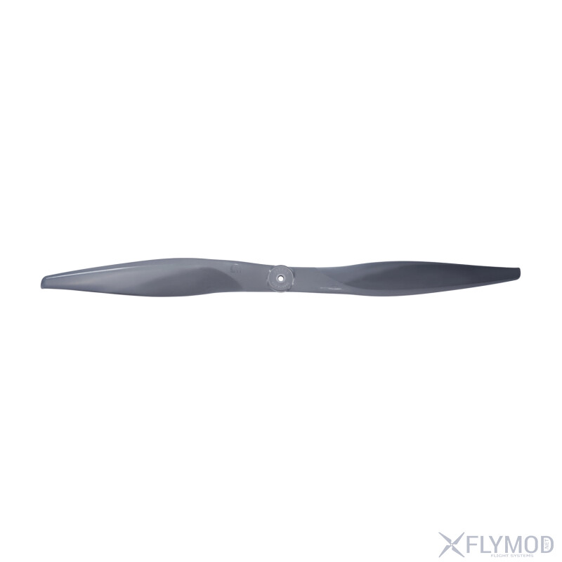 Пропелер Gemfan VORTEX Electric 22X10 на 2 лопаті 1CCW