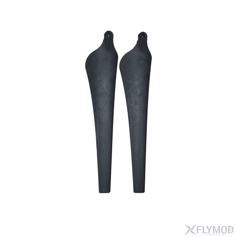 Пропелери Gemfan Folding 1860 на 2 лопаті  Пара 1CW 1CCW