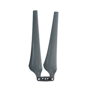 Пропелери Gemfan Folding 1860 на 2 лопаті  Пара 1CW 1CCW