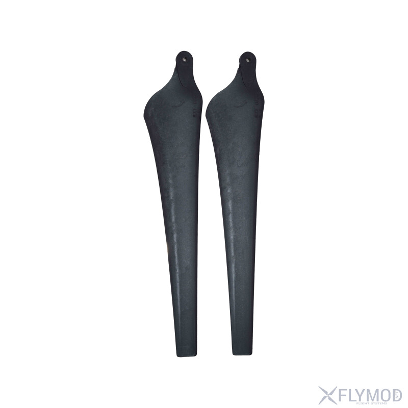 Пропелери Gemfan Folding 2270 на 2 лопаті  Пара 1CW 1CCW