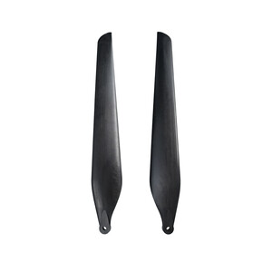 Пропелери Gemfan Folding 2978 на 2 лопаті  Пара 1CW 1CCW