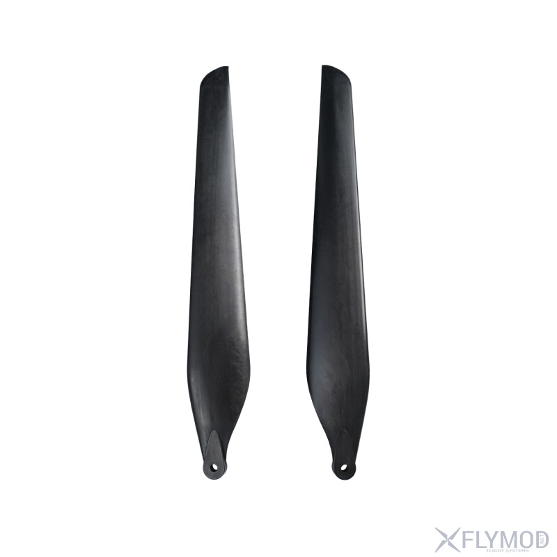Пропелери Gemfan Folding 2978 на 2 лопаті  Пара 1CW 1CCW