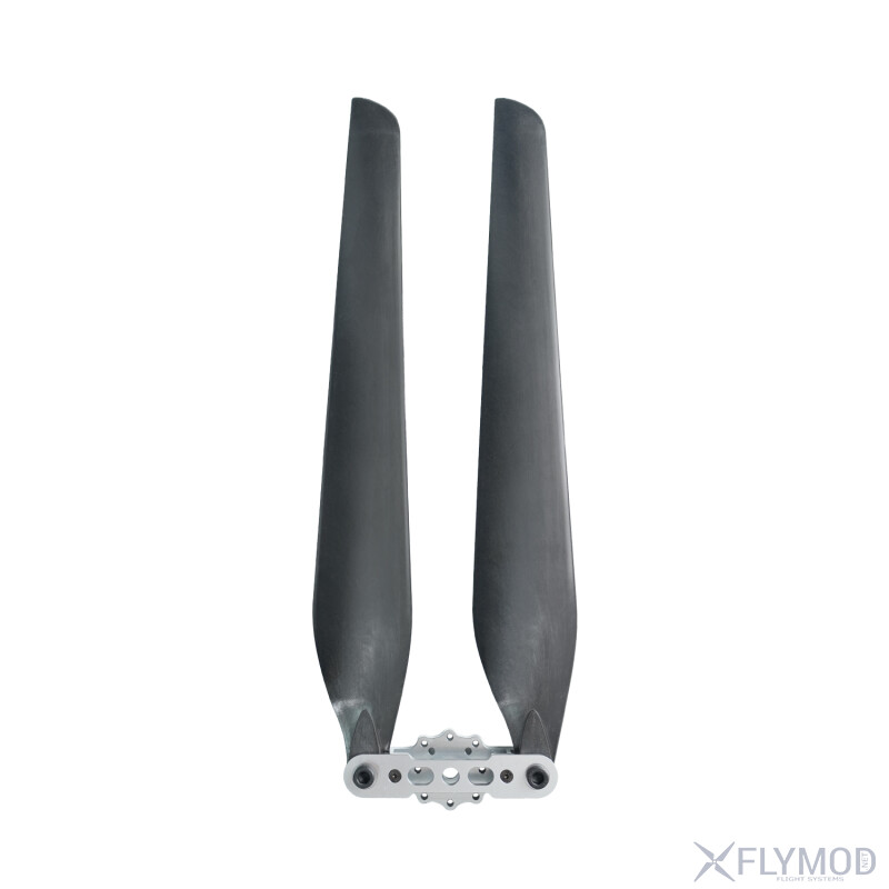 Пропелери Gemfan Folding 2978 на 2 лопаті  Пара 1CW 1CCW