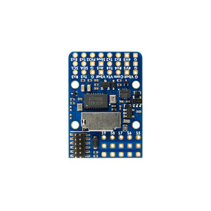 Контролер польоту Matek F405-WMO