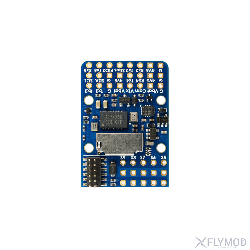 Контролер польоту Matek F405-WMO