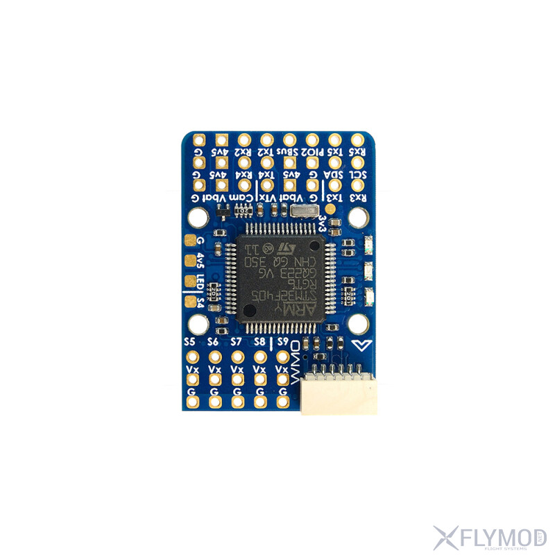 Контролер польоту Matek F405-WMO