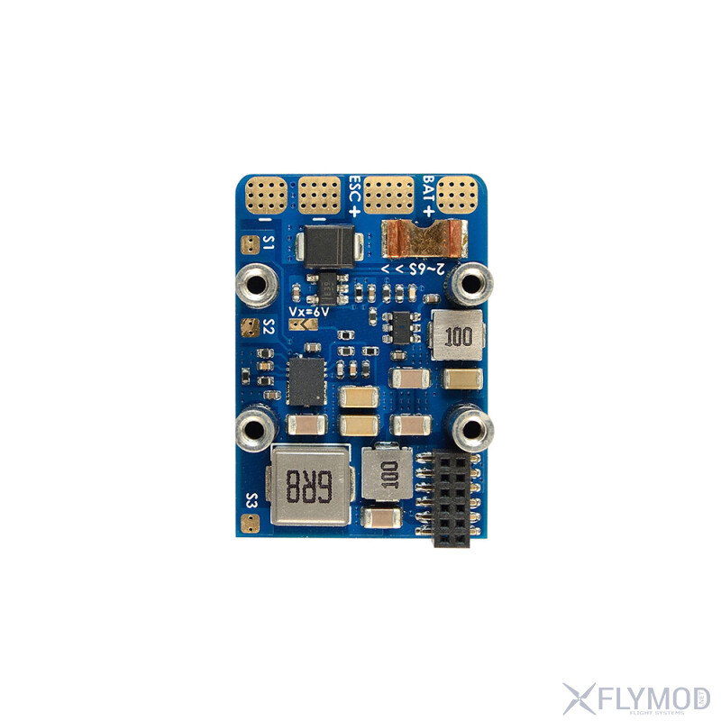 Контролер польоту Matek F405-WMO