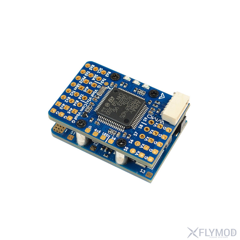 Контролер польоту Matek F405-WMO