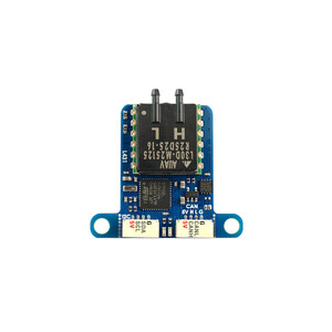 Цифровий датчик повітряної швидкості Matek ASPD-AUAV