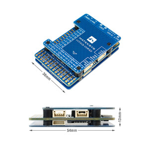 Контролер польоту Matek H7A3-WING