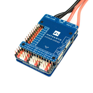 Контролер польоту Matek H7A3-WING