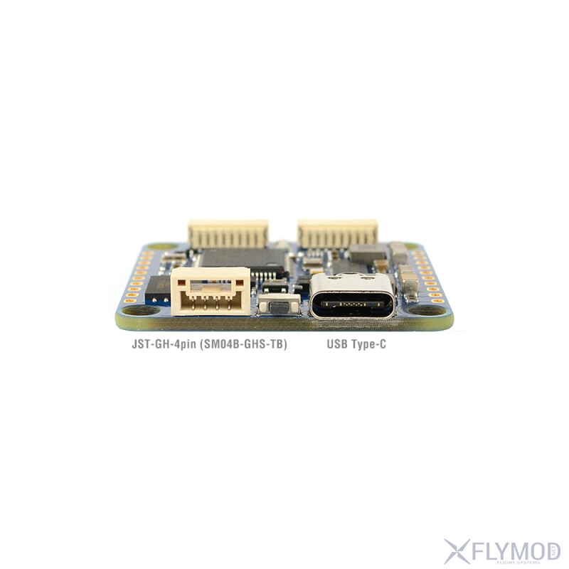 Контролер польоту Matek H7A3-SLIM