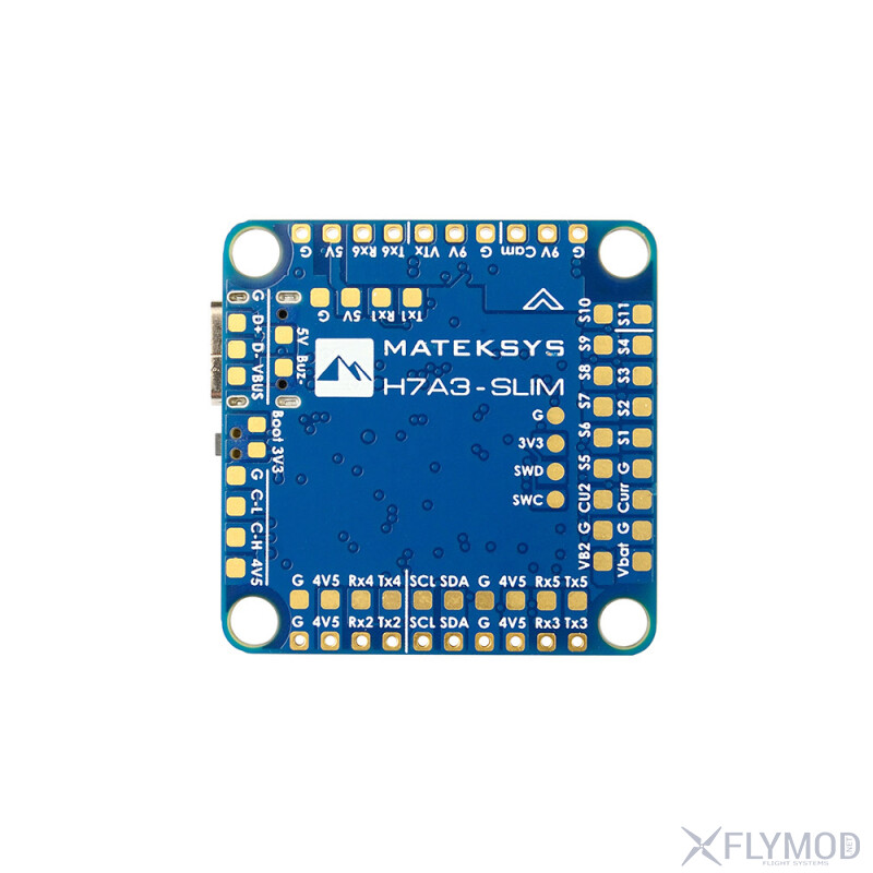 Контролер польоту Matek H7A3-SLIM