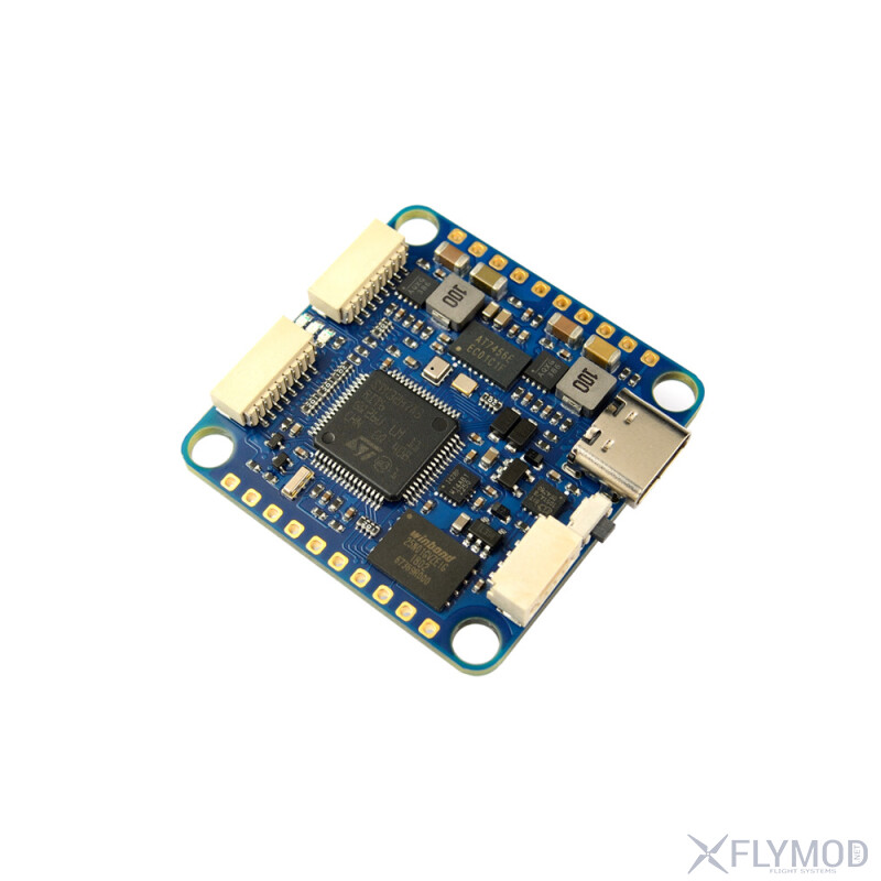 Контролер польоту Matek H7A3-SLIM