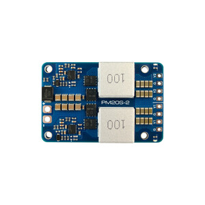 Модуль живлення Matek PM20S-2