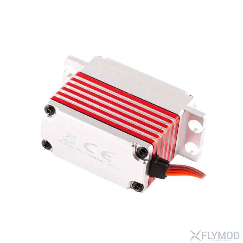 Цифровий сервопривід KST BLS905X з металевим редуктором