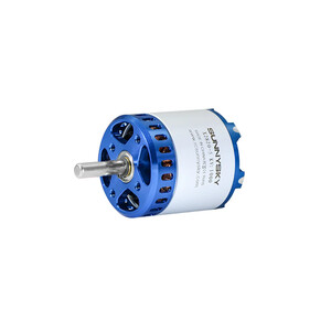 Безколекторний мотор SUNNYSKY X2820-III KV1000