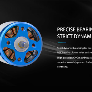 Безколекторний мотор SUNNYSKY X2820-III KV1000