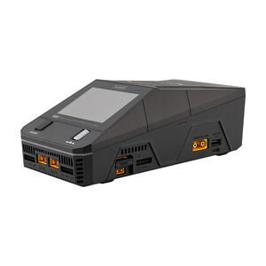 Зарядний пристрій ToolkitRC Q6AC AC 100Wx4 DC 250Wx4