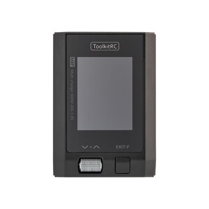 Зарядний пристрій ToolkitRC M8P DC 600W 20A