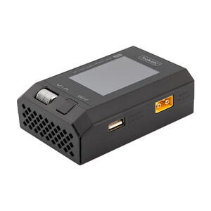 Зарядний пристрій ToolkitRC M8P DC 600W 20A