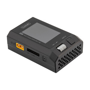 Зарядний пристрій ToolkitRC M8P DC 600W 20A