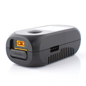 Зарядний пристрій ToolkitRC M4 Pocket 80W 5A 1-4S