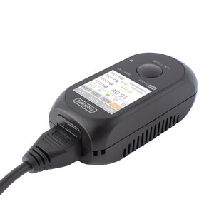 Зарядний пристрій ToolkitRC M4 Pocket 80W 5A 1-4S