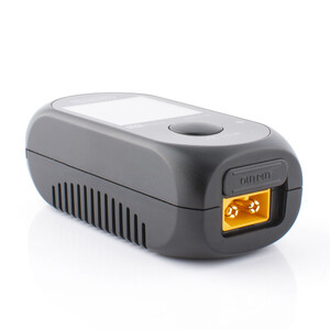 Зарядний пристрій ToolkitRC M4 Pocket 80W 5A 1-4S