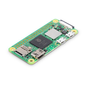 Одноплатний комп ютер Raspberry Pi Zero 2 W