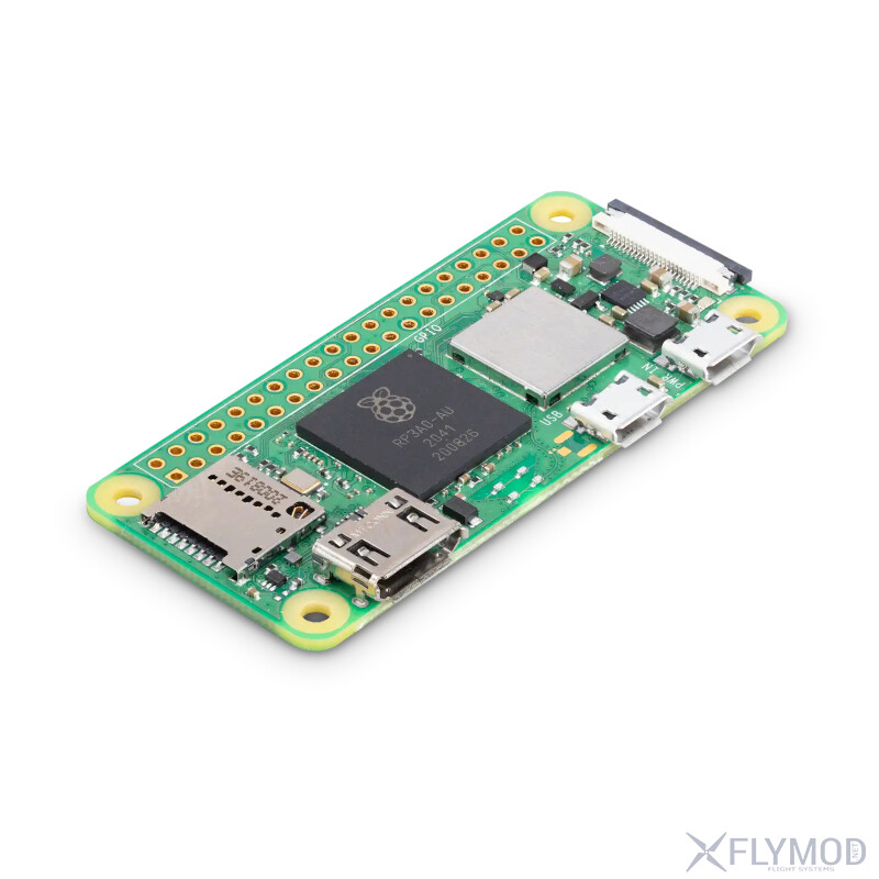 Одноплатний комп ютер Raspberry Pi Zero 2 W