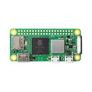 Одноплатний комп ютер Raspberry Pi Zero 2 W