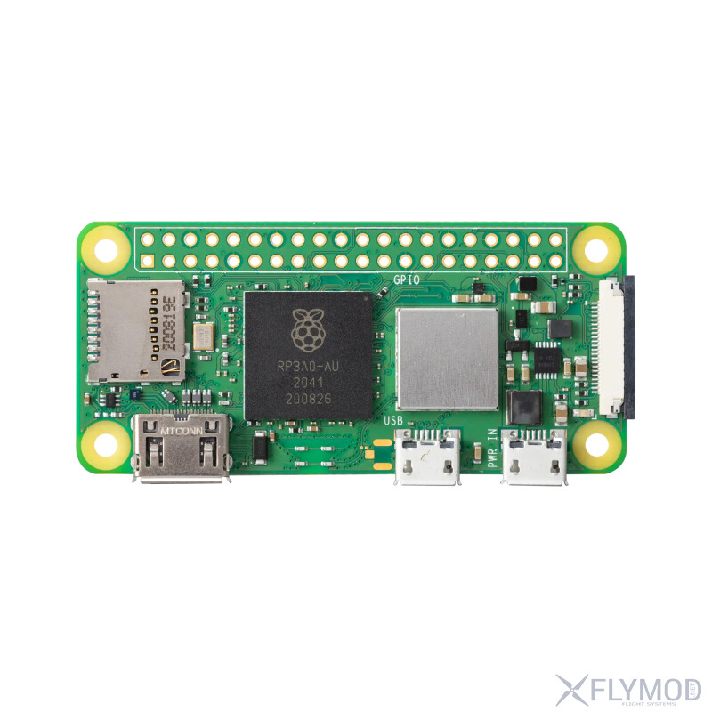 Одноплатний комп ютер Raspberry Pi Zero 2 W