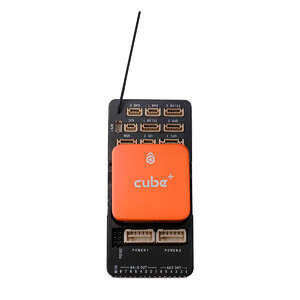 Контролер польоту HEX Cube Orange  Pixhawk 2 1
