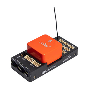 Контролер польоту HEX Cube Orange  Pixhawk 2 1