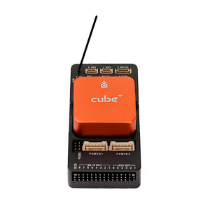 Контролер польоту HEX Cube Orange  Pixhawk 2 1