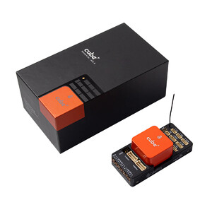 Контролер польоту HEX Cube Orange  Pixhawk 2 1