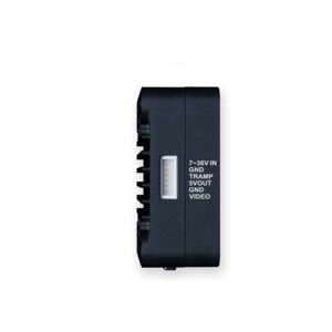 Відеопередавач Foxeer Reaper 3 3G 4W VTX на 40 каналів