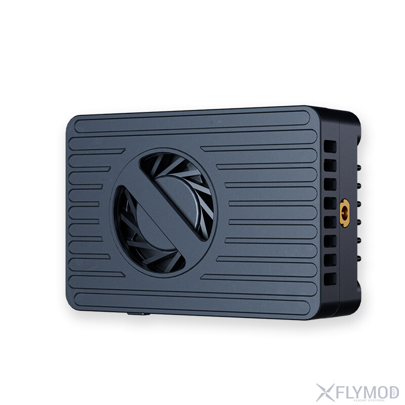 Відеопередавач Foxeer Reaper 3 3G 4W VTX на 40 каналів