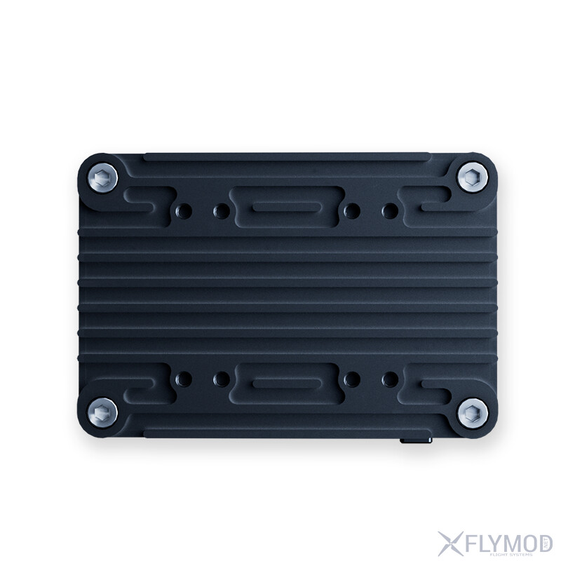 Відеопередавач Foxeer Reaper 3 3G 4W VTX на 40 каналів