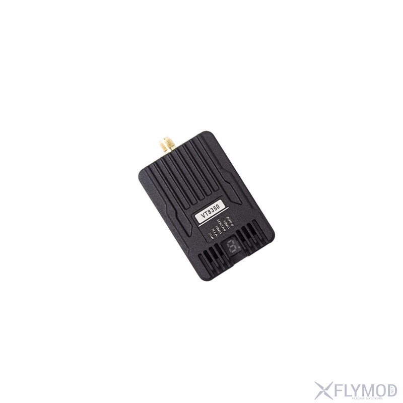 Відеопередавач Skyzone VT8350 8 3G 5W VTX на 40 каналів