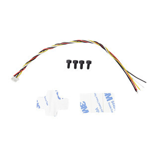Відеопередавач Skyzone VT8350 8 3G 5W VTX на 40 каналів package комплектація